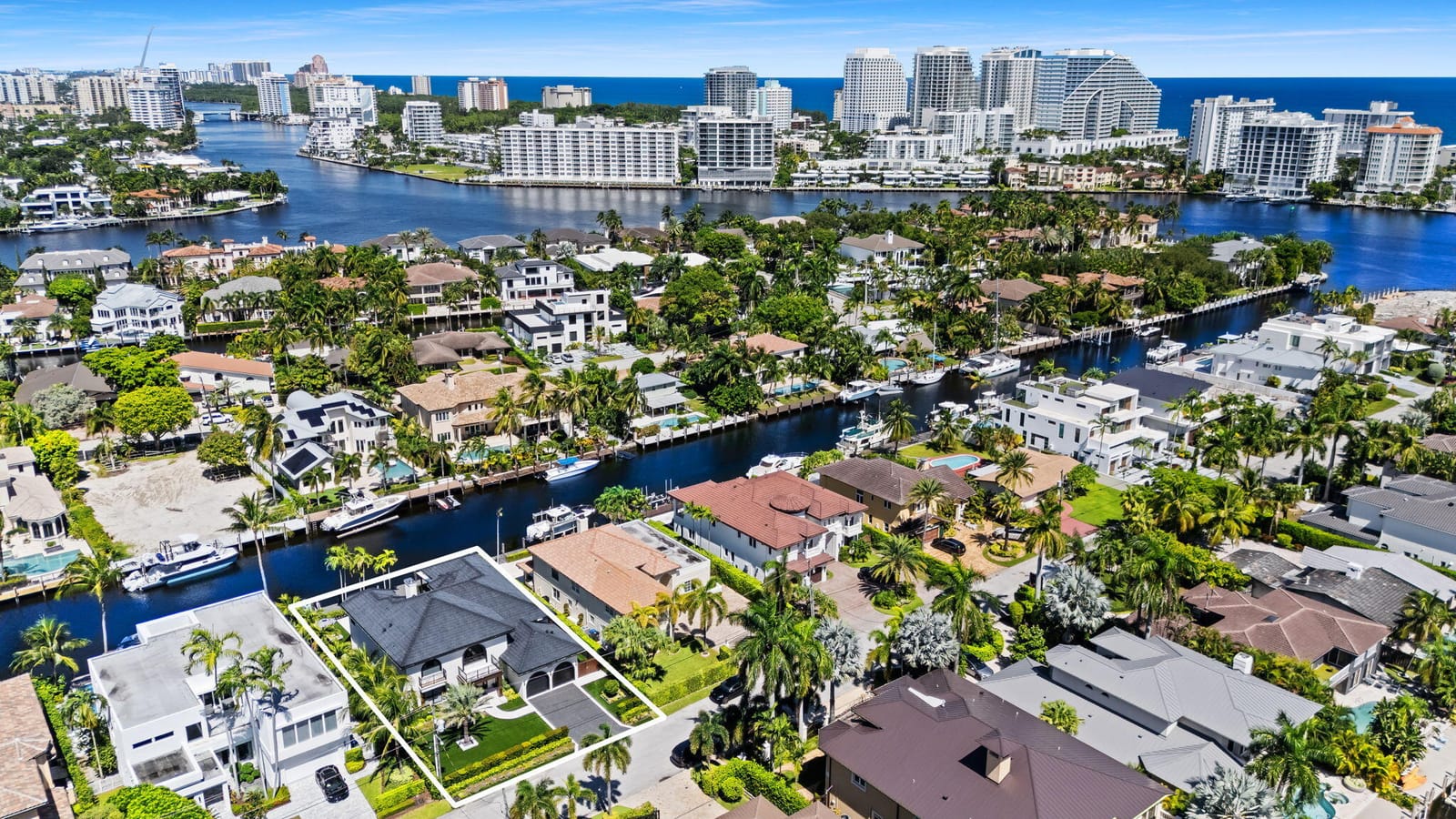 2525 SEA ISLAND Drive — photo 4