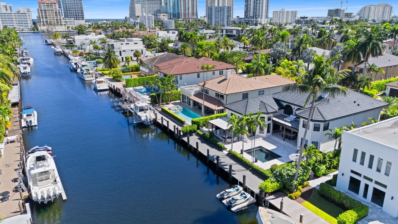2525 SEA ISLAND Drive — photo 8