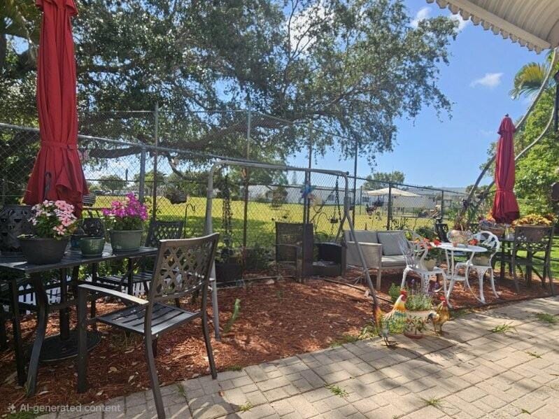 2670 E GOLF Boulevard, Pompano Beach, FL 33064 photo 2