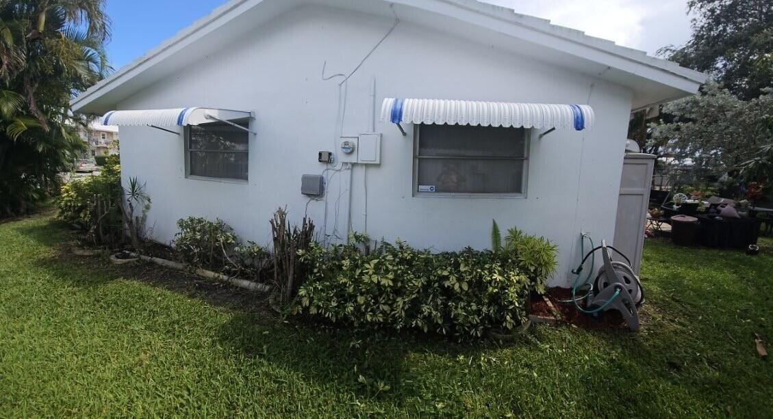 2670 E GOLF Boulevard, Pompano Beach, FL 33064 photo 15