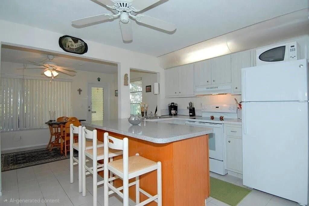 2670 E GOLF Boulevard, Pompano Beach, FL 33064 photo 4