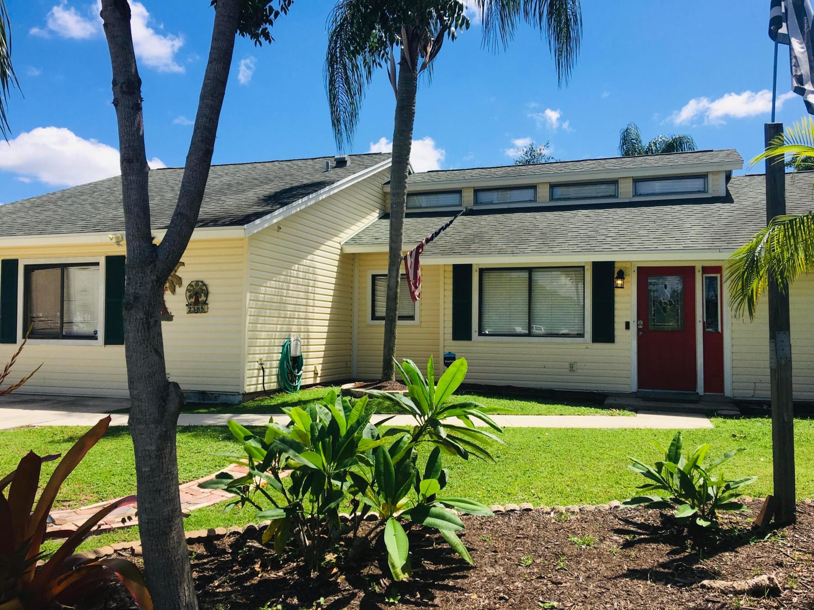 2385 SW Mountwell Street, Port St. Lucie, FL 34984 photo 1