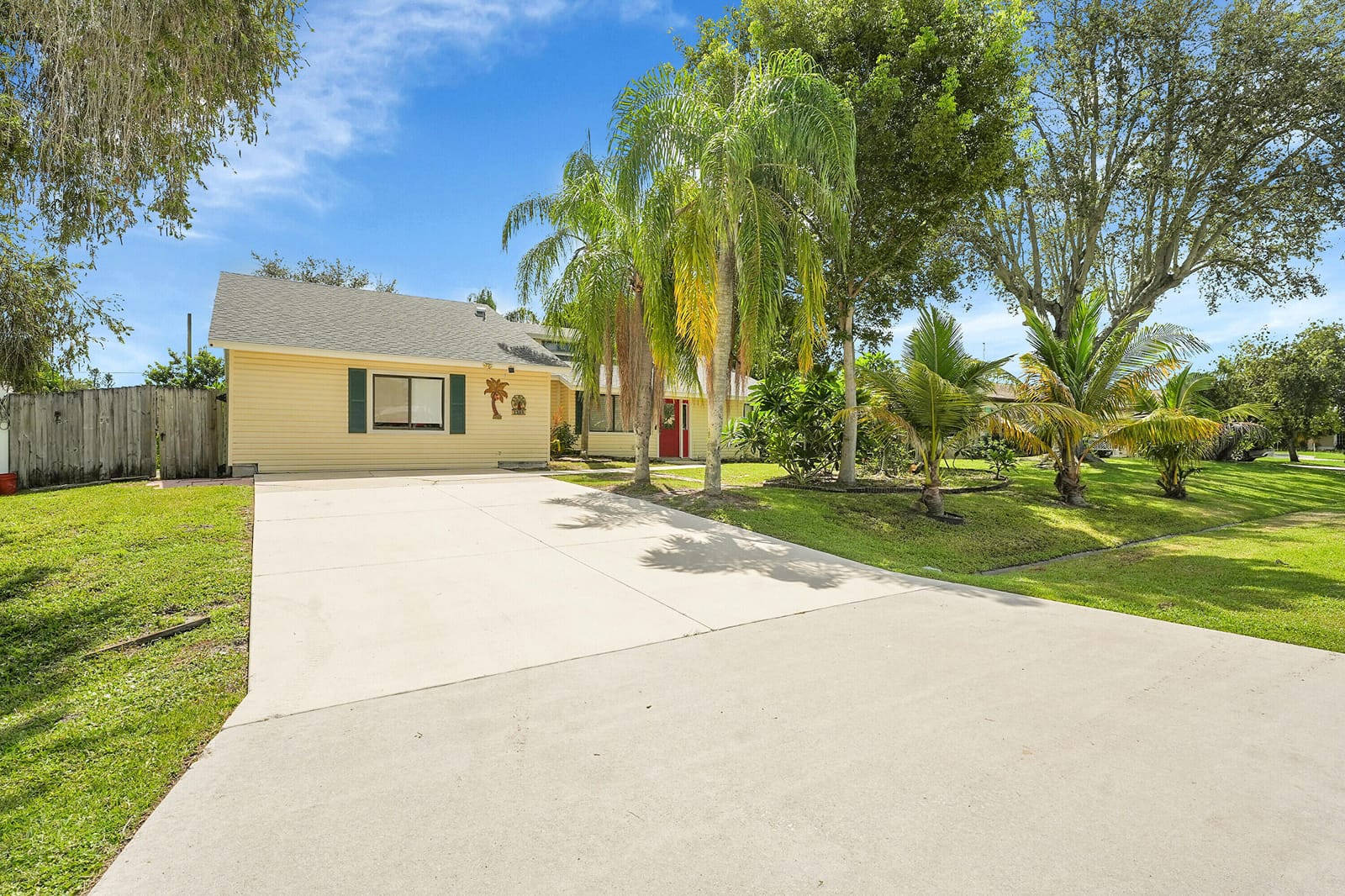 2385 SW Mountwell Street, Port St. Lucie, FL 34984 photo 2