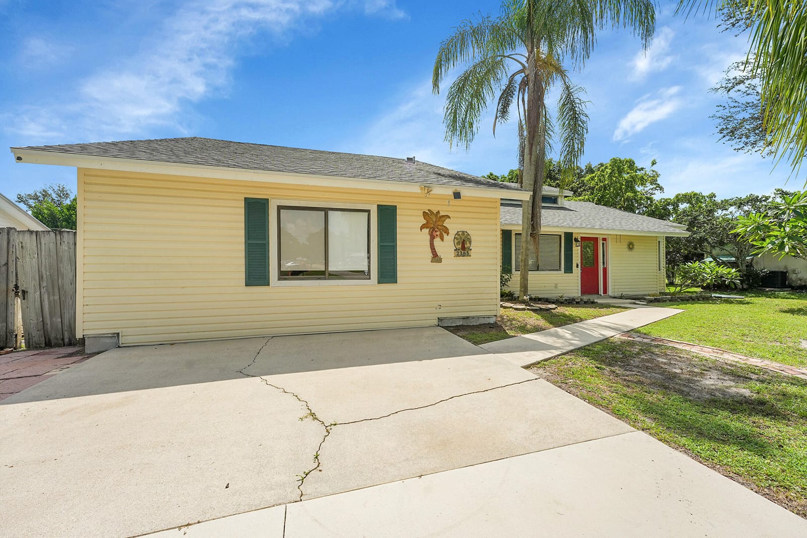 2385 SW Mountwell Street, Port St. Lucie, FL 34984 photo 4