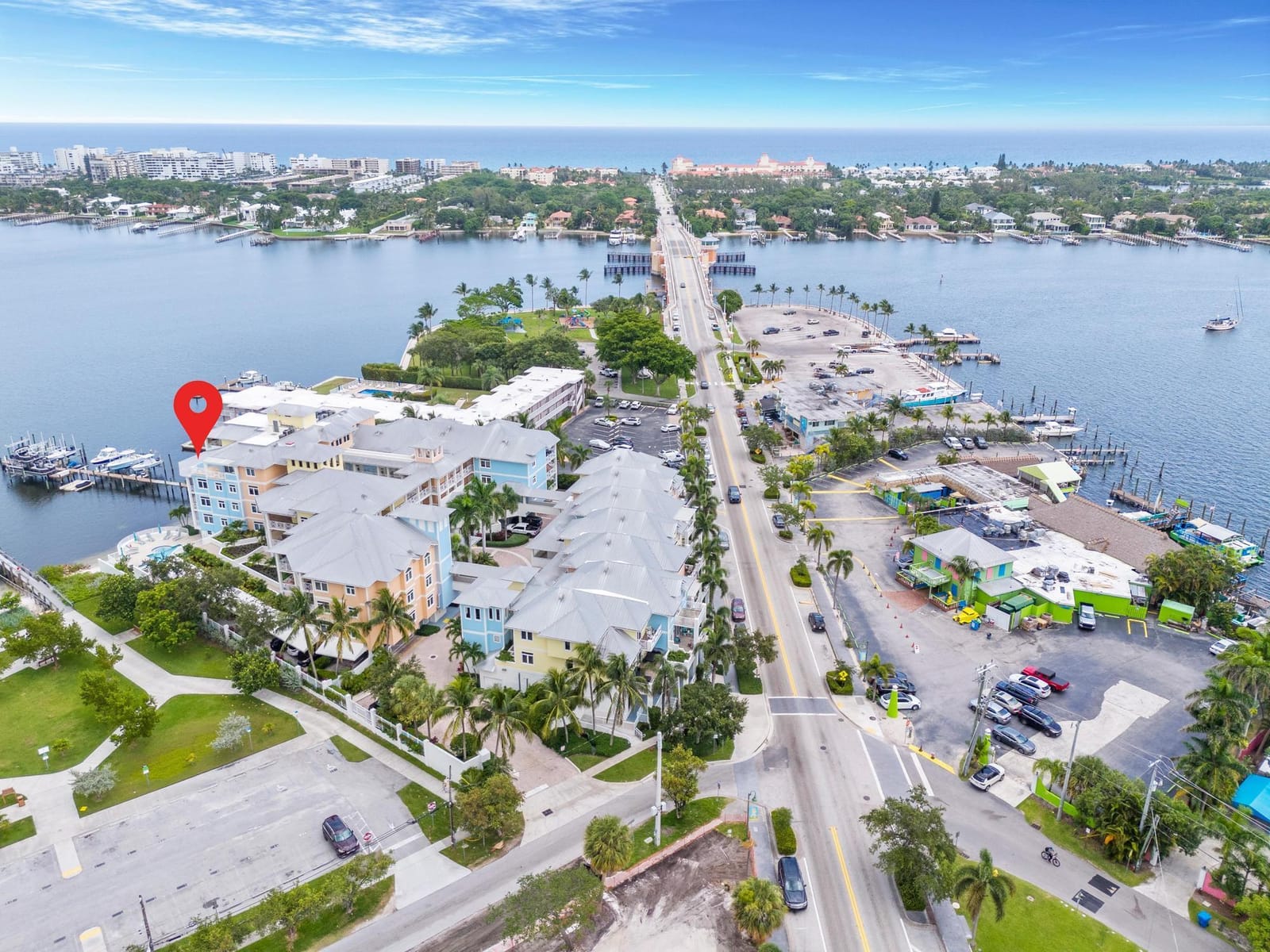 309 E OCEAN Avenue 304, Lantana, FL 33462 photo 2