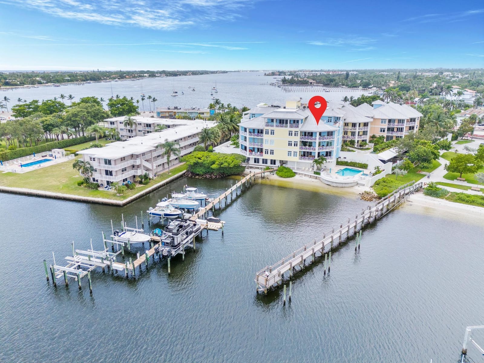 309 E OCEAN Avenue 304, Lantana, FL 33462 photo 4