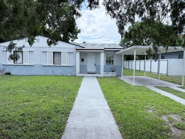 16100 NE 10th Avenue, North Miami Beach, FL 33162