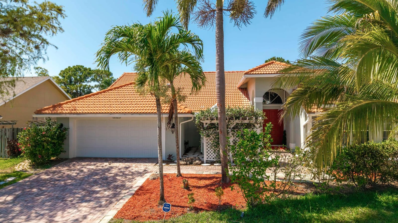 13525 BRIXHAM Street, Wellington, FL 33414