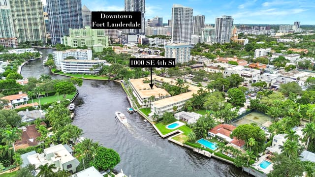 1000 SE 4th Street 206, Fort Lauderdale, FL 33301