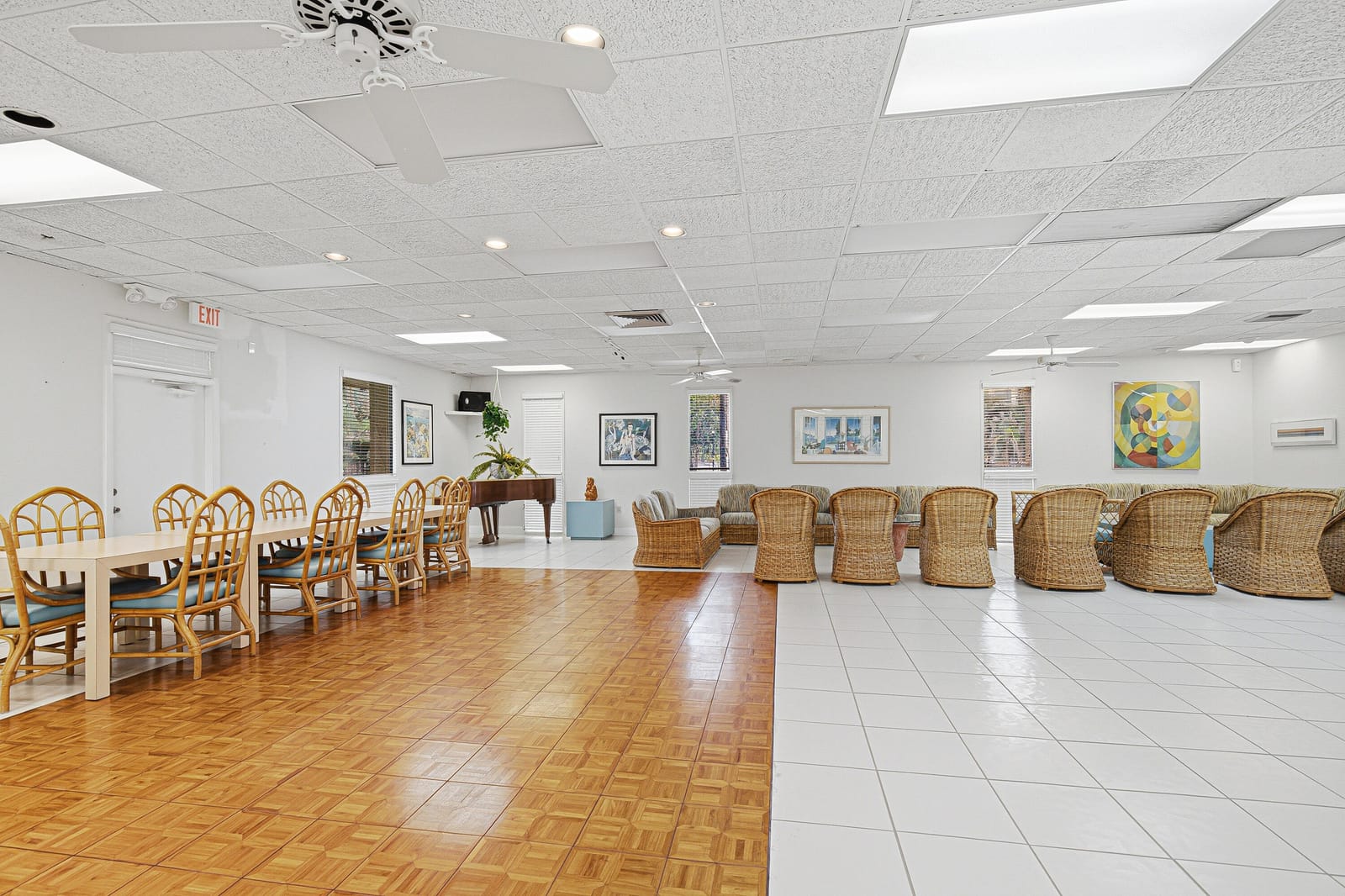 5530 NW 44TH Street 309C, Lauderhill, FL 33319 photo 25