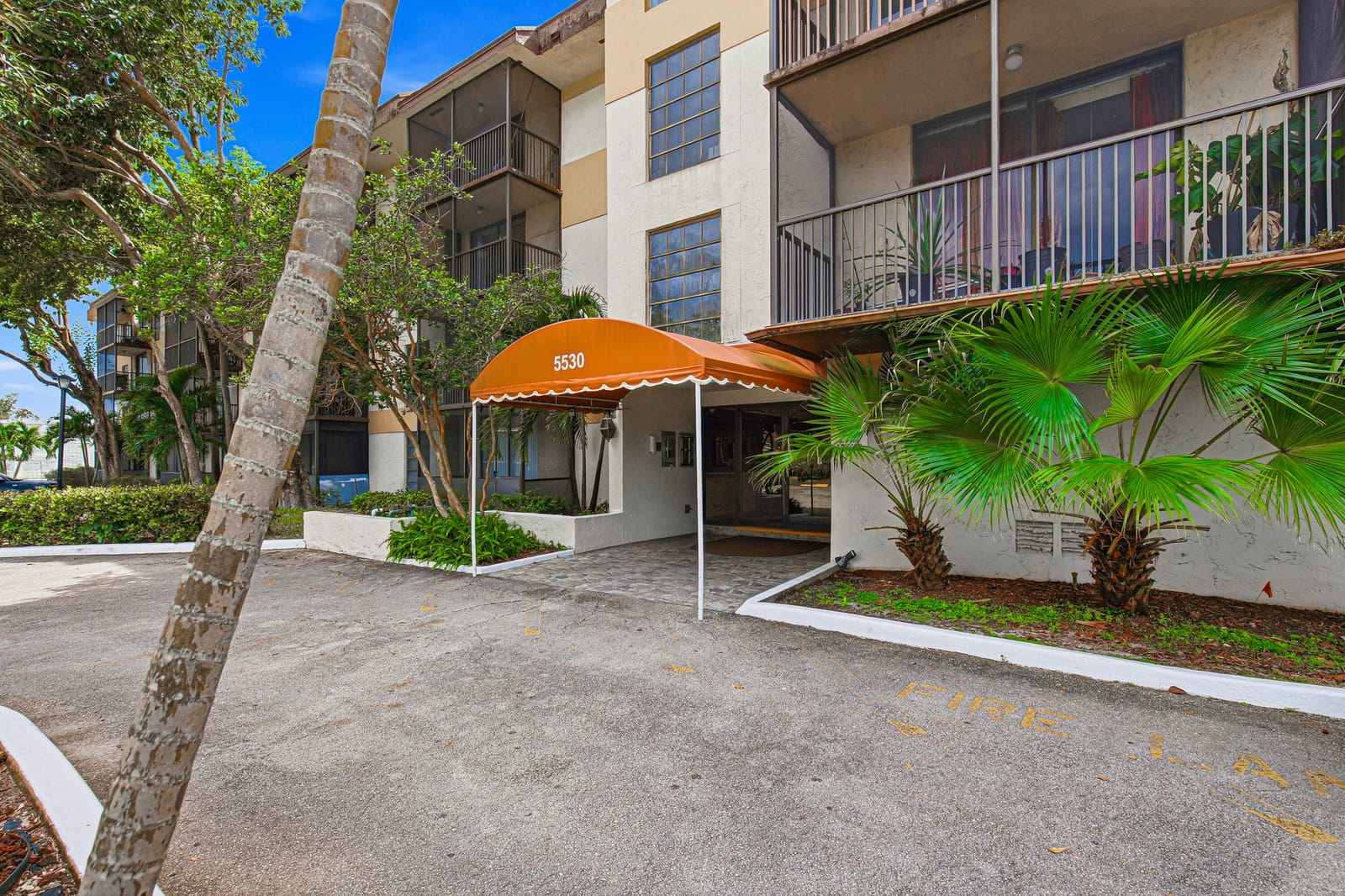 5530 NW 44TH Street 309C, Lauderhill, FL 33319 photo 30