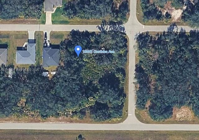 18441 Cordoba, Port Charlotte, FL 33954