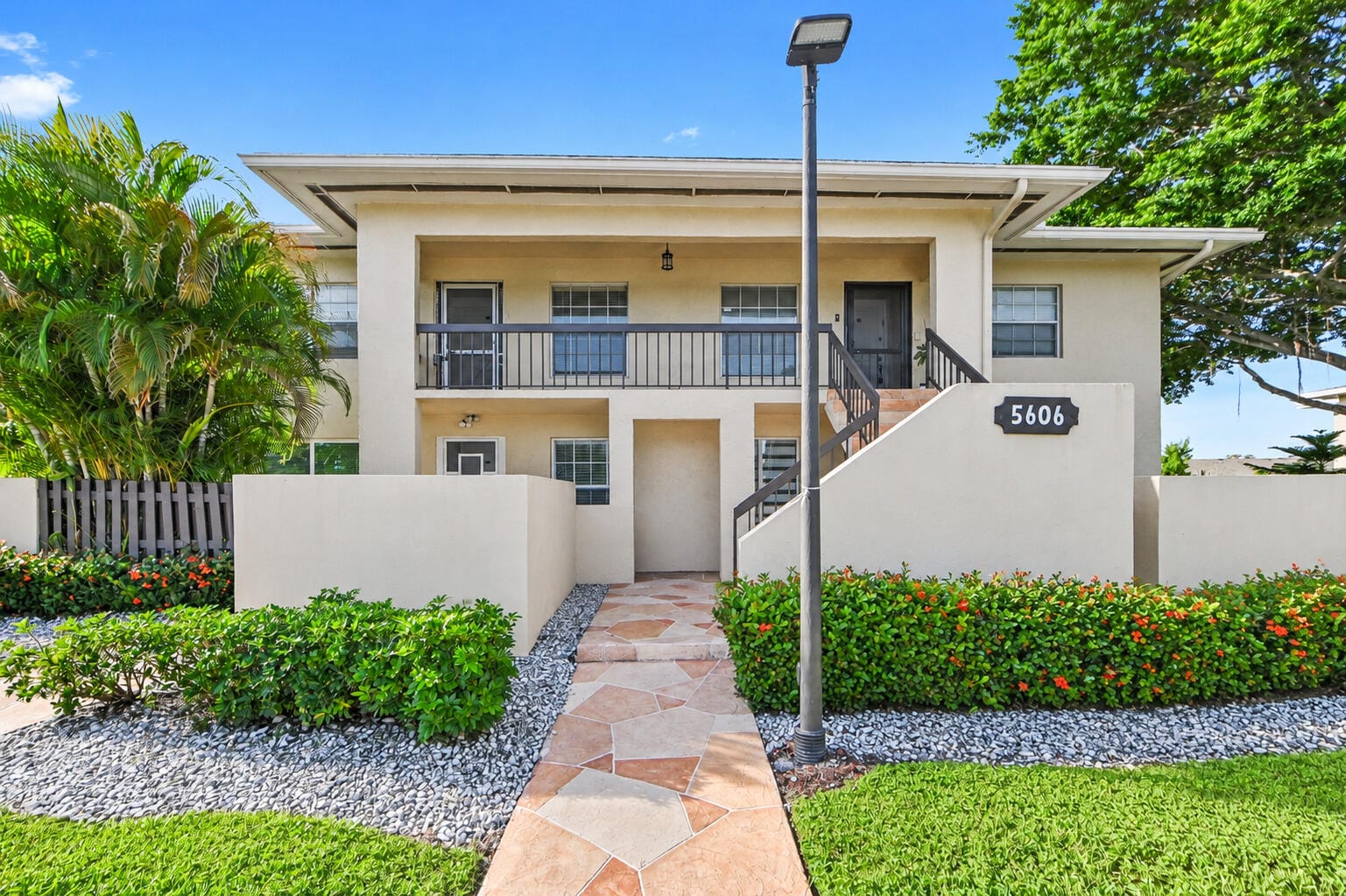 5606 Via Delray Boulevard D — photo 2