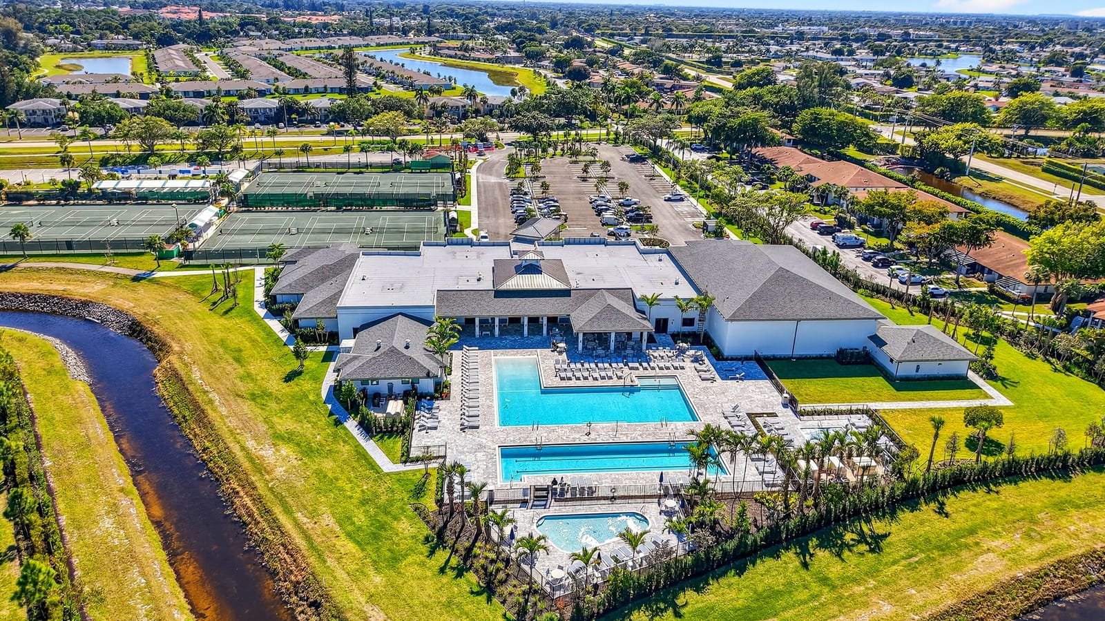 5606 Via Delray Boulevard D, Delray Beach, FL 33484 photo 14