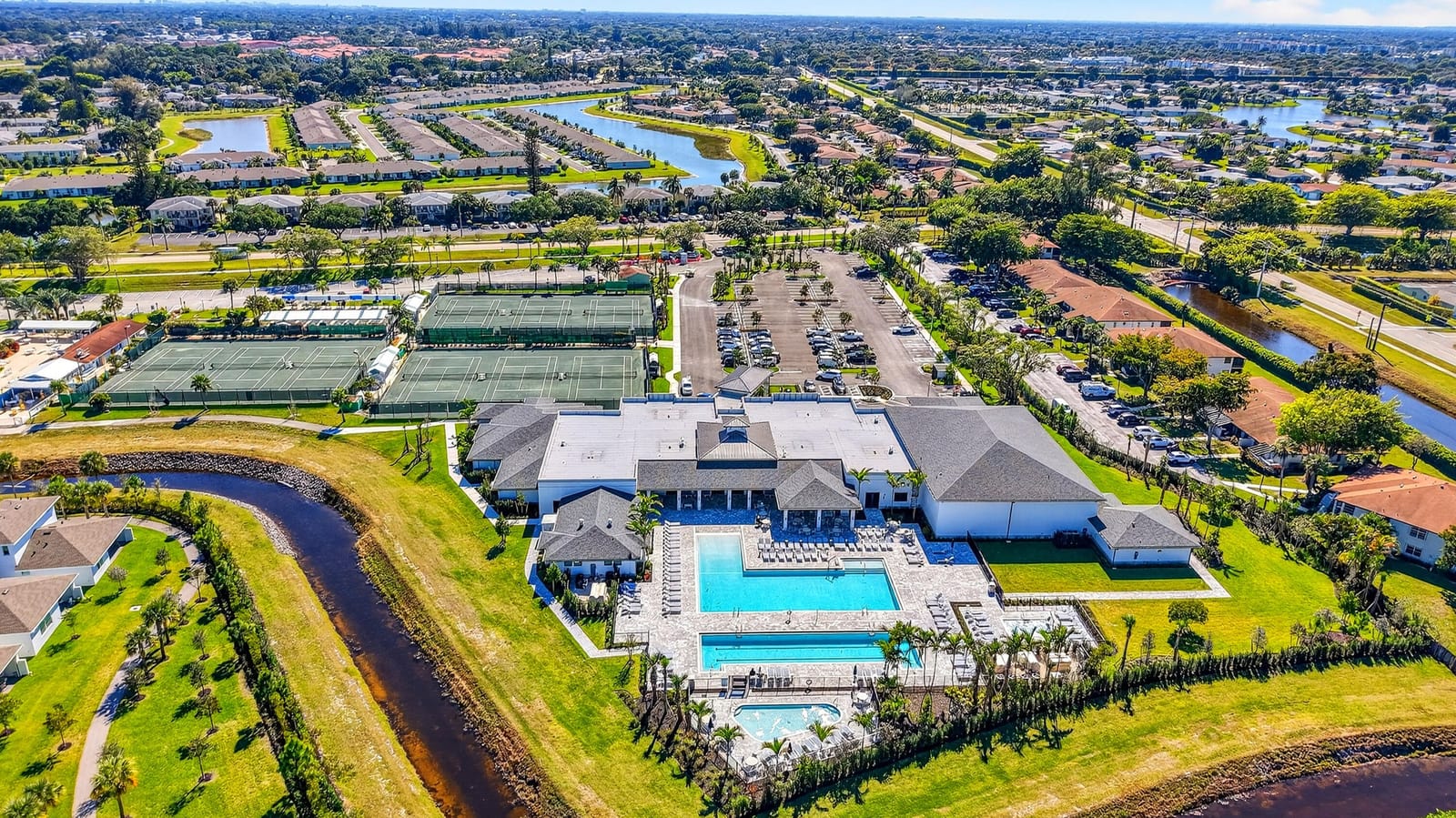 5606 Via Delray Boulevard D, Delray Beach, FL 33484 photo 15