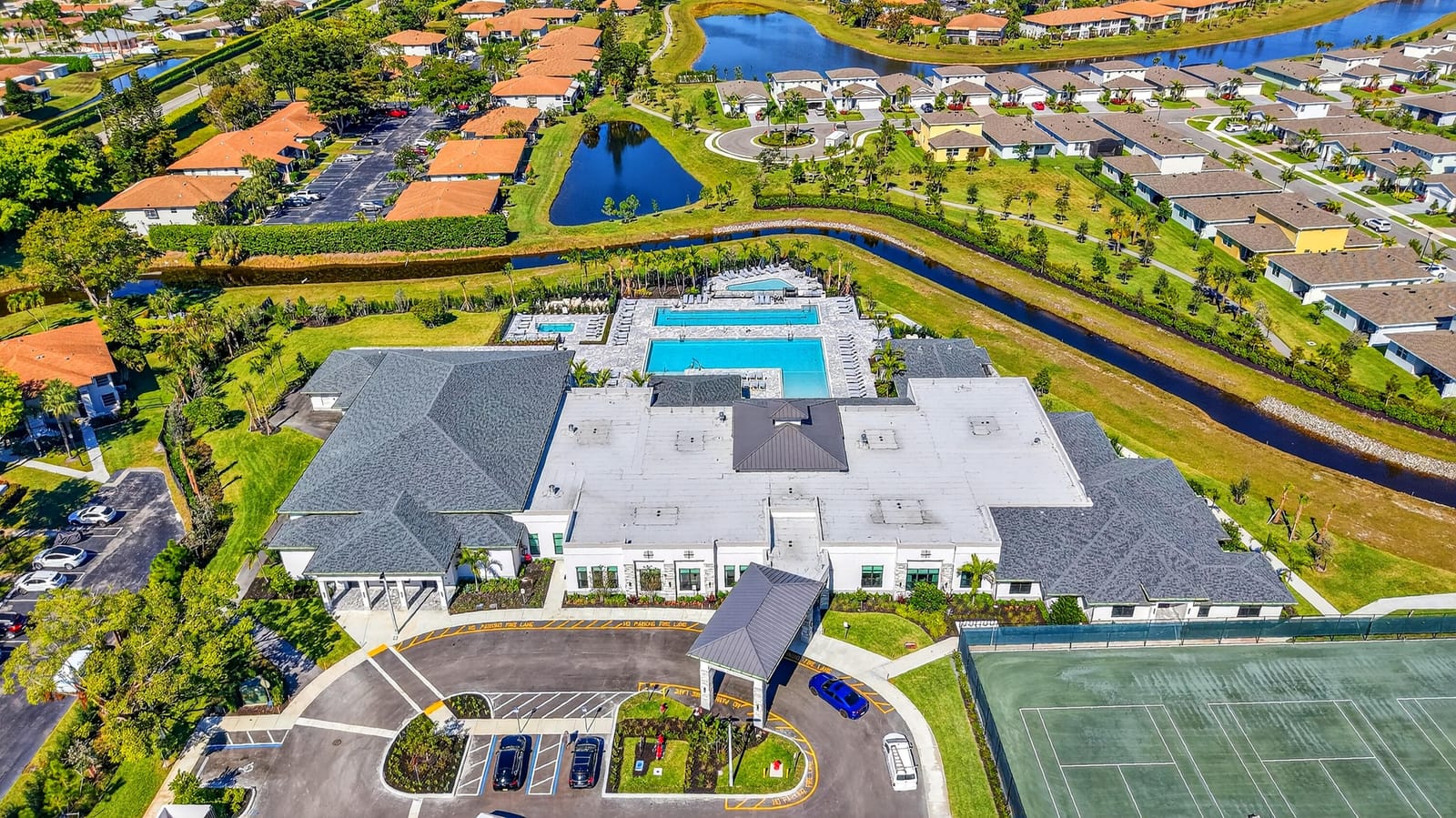 5606 Via Delray Boulevard D, Delray Beach, FL 33484 photo 18