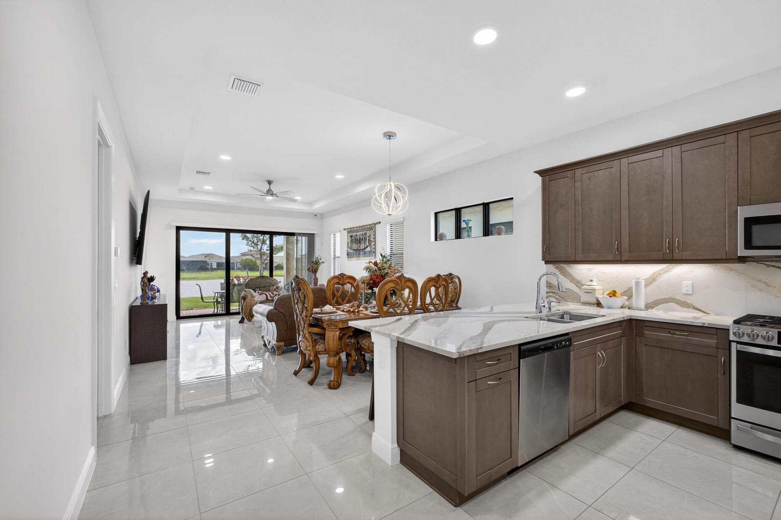 4805 SAINT ARMANDS Way, The Acreage, FL 33470