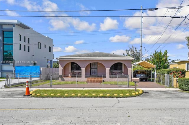 20 Tamiami Canal Road, Miami, FL 33144