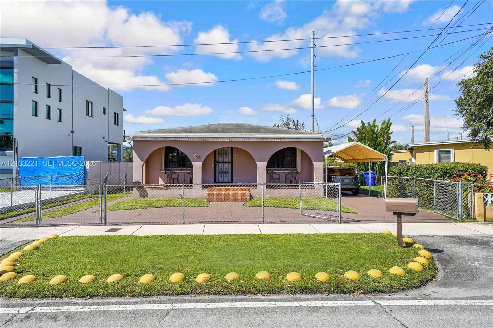 20 Tamiami Canal Road, Miami, FL 33144 photo 2
