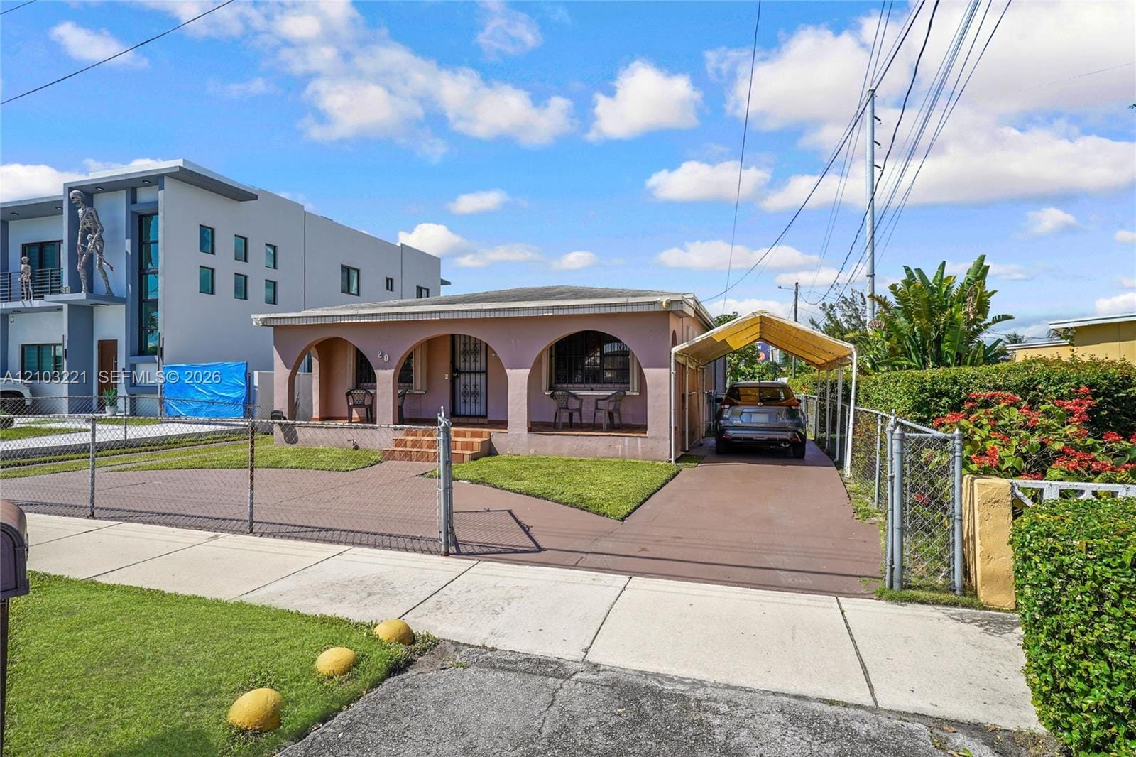 20 Tamiami Canal Road, Miami, FL 33144 photo 3