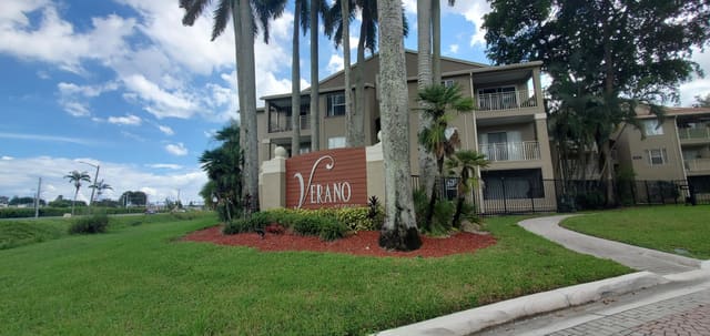 1845 PALM COVE Boulevard 8-104, Delray Beach, FL 33445