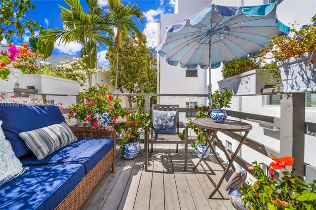 408 W 25th Street 8, Miami Beach, FL 33140