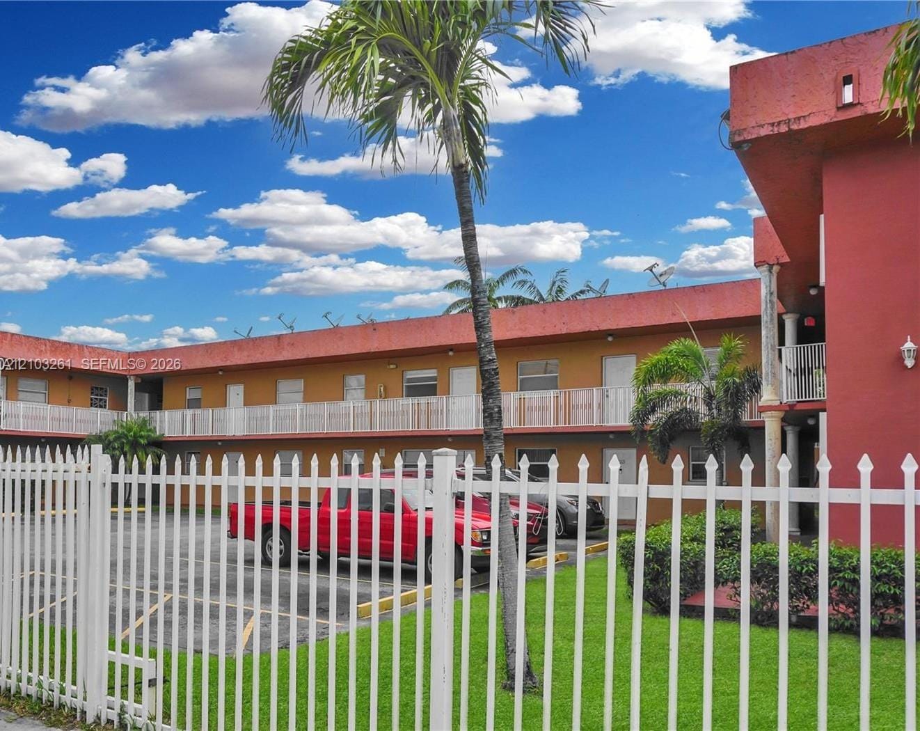 1 bedroom home for sale at 1265 24th, Hialeah, FL 33010 — $1,600