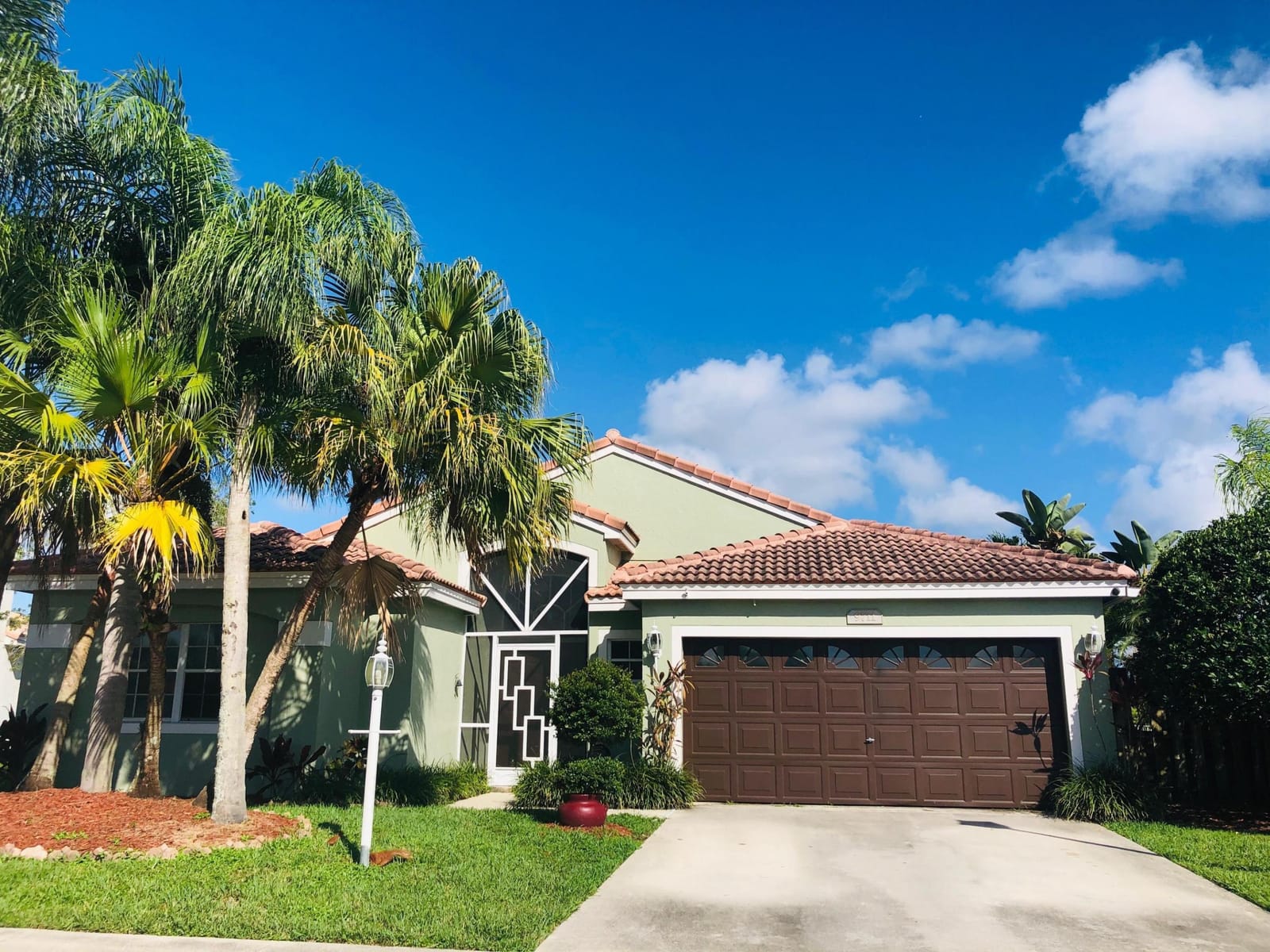 3 bedroom home for sale at 9711 Tavernier, Boca Raton, FL 33496 — $3,650