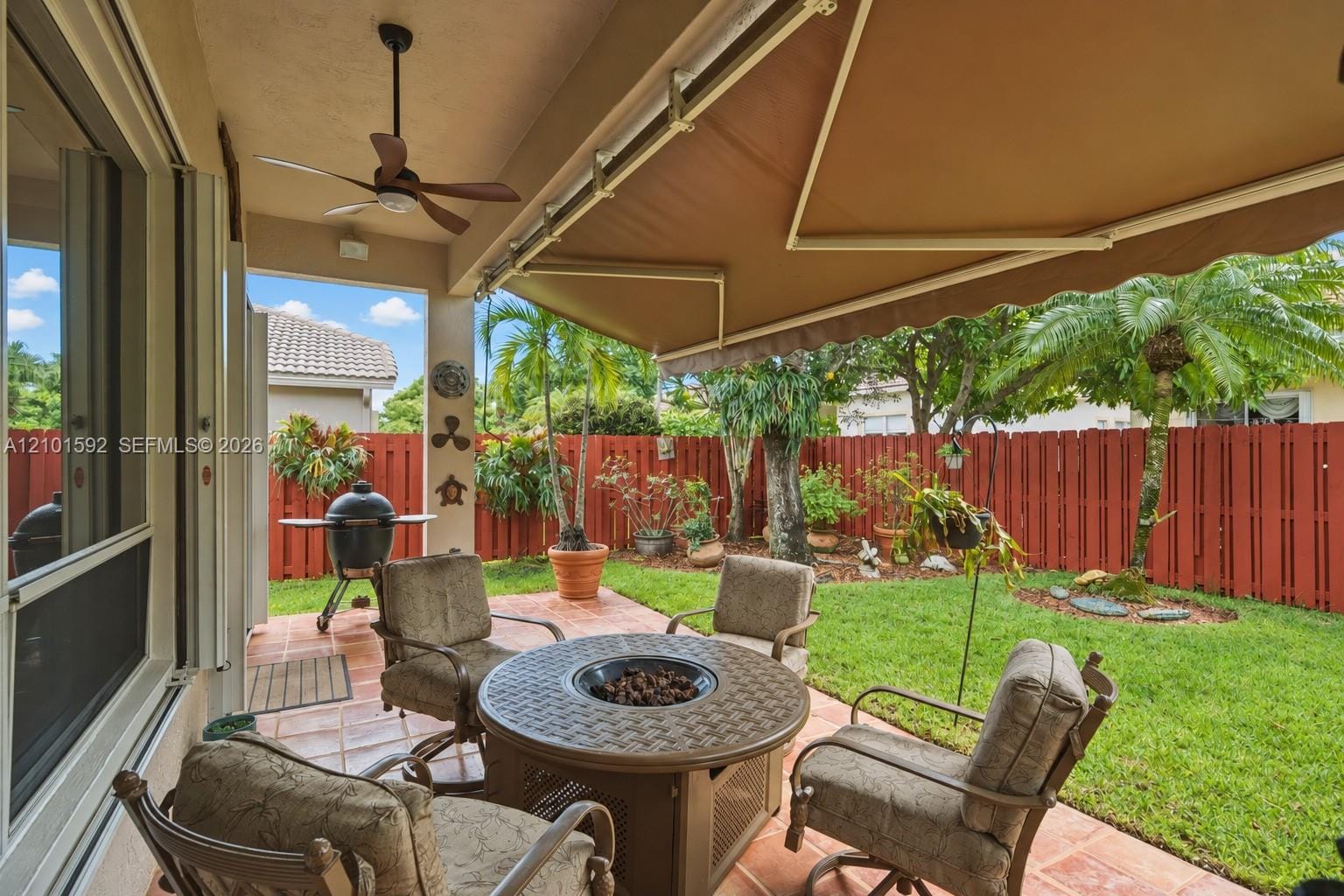 13182 NW 19th Street, Pembroke Pines, FL 33028 photo 29