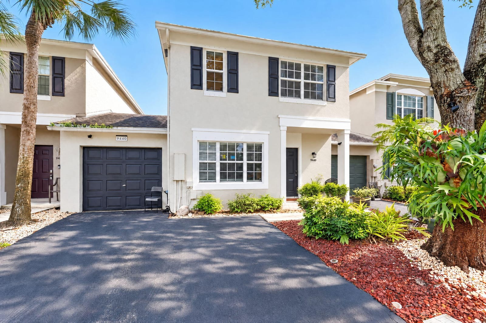 9440 E PLUM HARBOR Way — photo 1