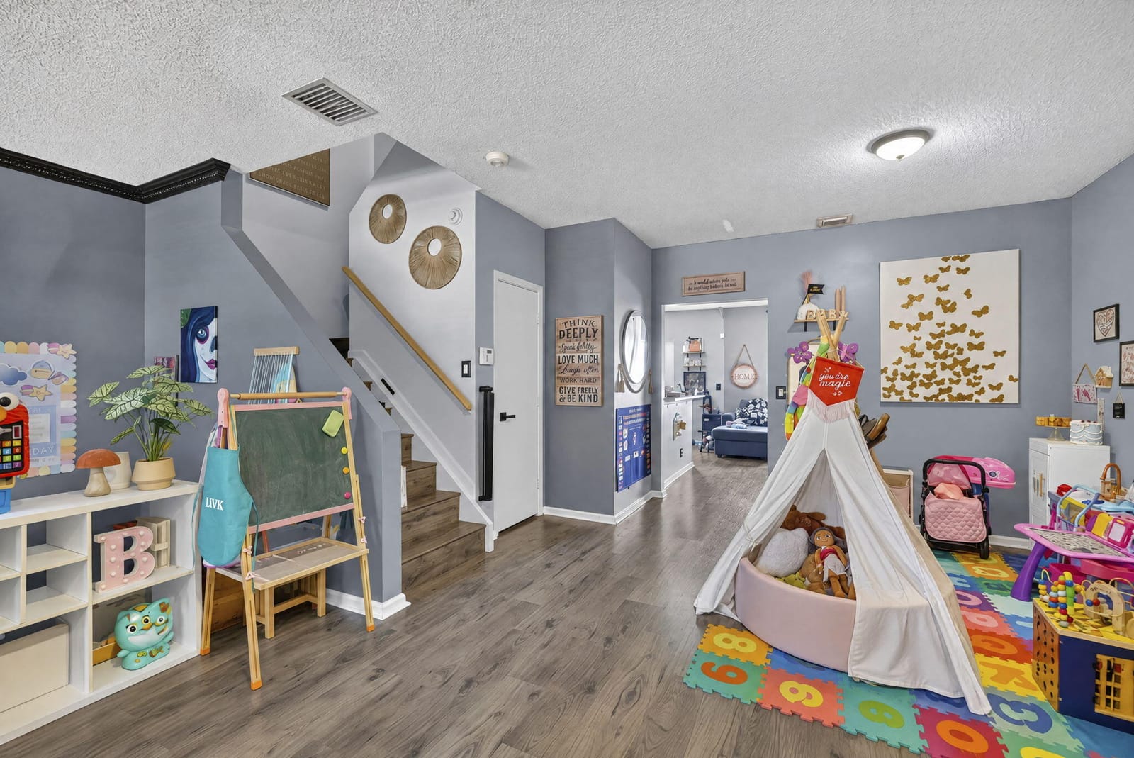 9440 E PLUM HARBOR Way — photo 2