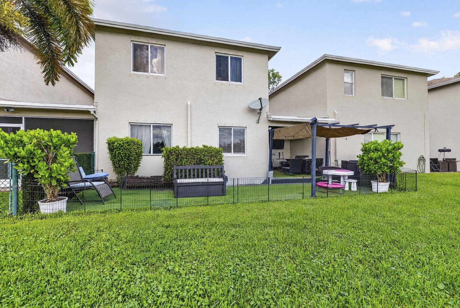 9440 E PLUM HARBOR Way, Tamarac, FL 33321 photo 22