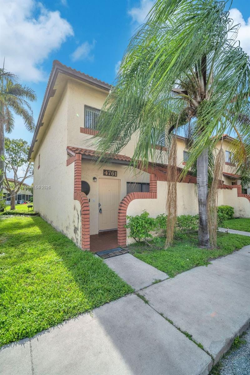 4761 N Pine Island Road 4761, Sunrise, FL 33351 photo 2