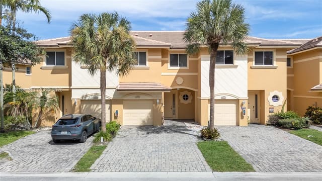 4354 Berkshire Wharf Drive, Lake Worth, FL 33461