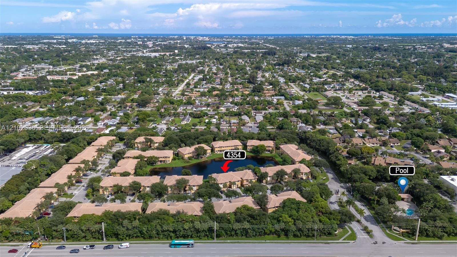4354 Berkshire Wharf Drive — photo 2