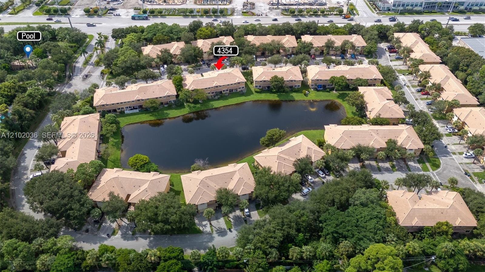 4354 Berkshire Wharf Drive — photo 3