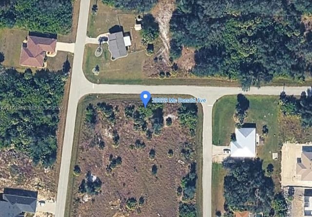 20029 Mcdonald Avenue, Port Charlotte, FL 33954
