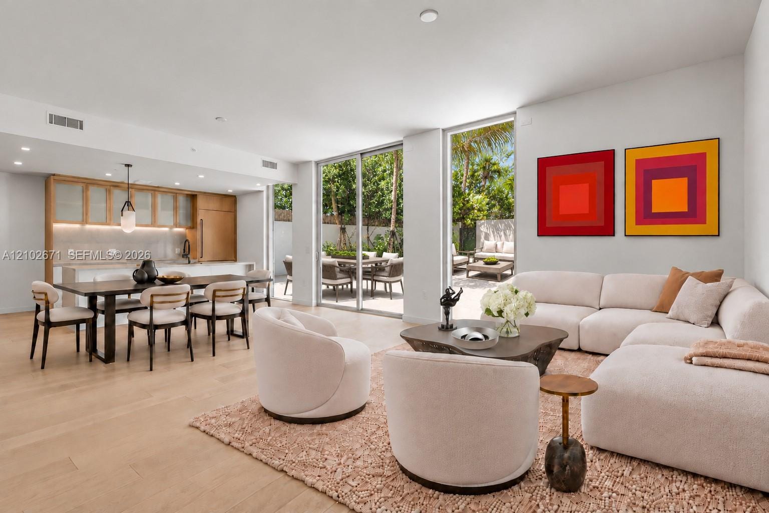 2200 Brickell Avenue GV09 — photo 4