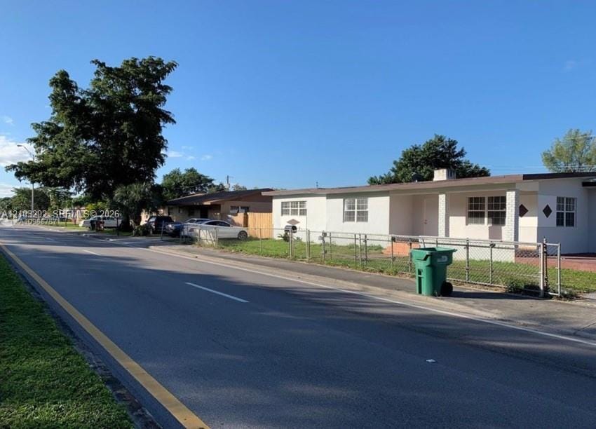 5 bedroom home for sale at 16320 37th, Miami Gardens, FL 33054 — $5,500