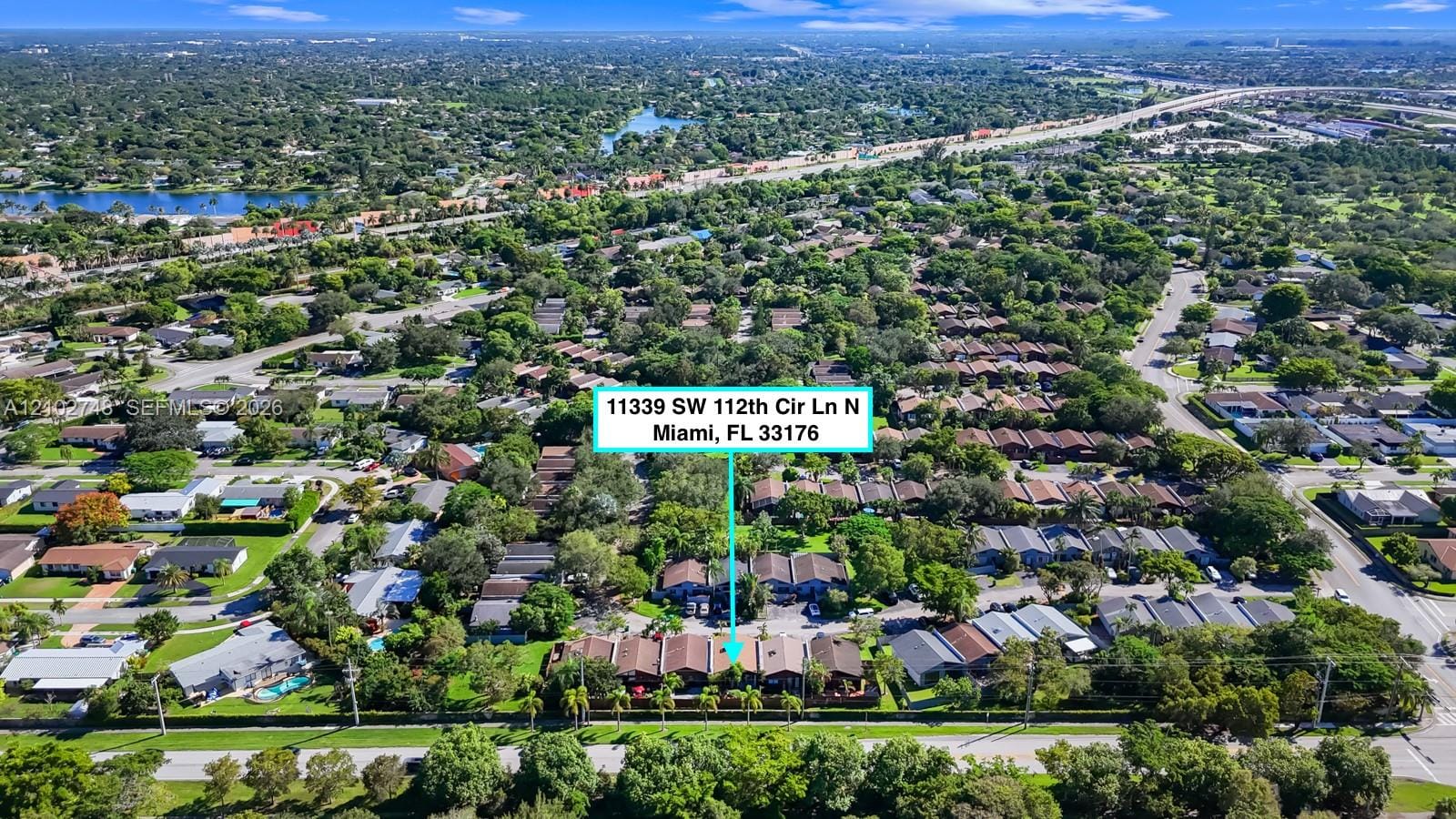 11339 SW 112th Cir Lane N, Miami, FL 33176 photo 2