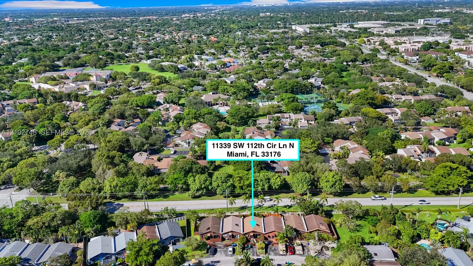 11339 SW 112th Cir Lane N, Miami, FL 33176 photo 24