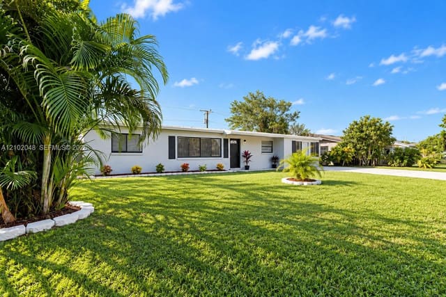 1108 Holland Street, Melbourne, FL 32935
