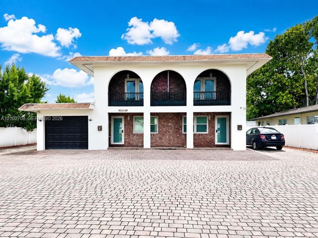 2270 SW 46th Court 1-2, Dania Beach, FL 33312