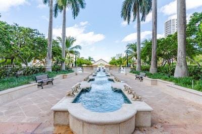 2000 Island Boulevard 609, Aventura, FL 33160