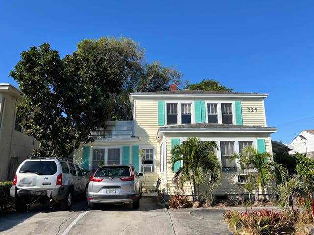 329 N K Street 3, Lake Worth Beach, FL 33460