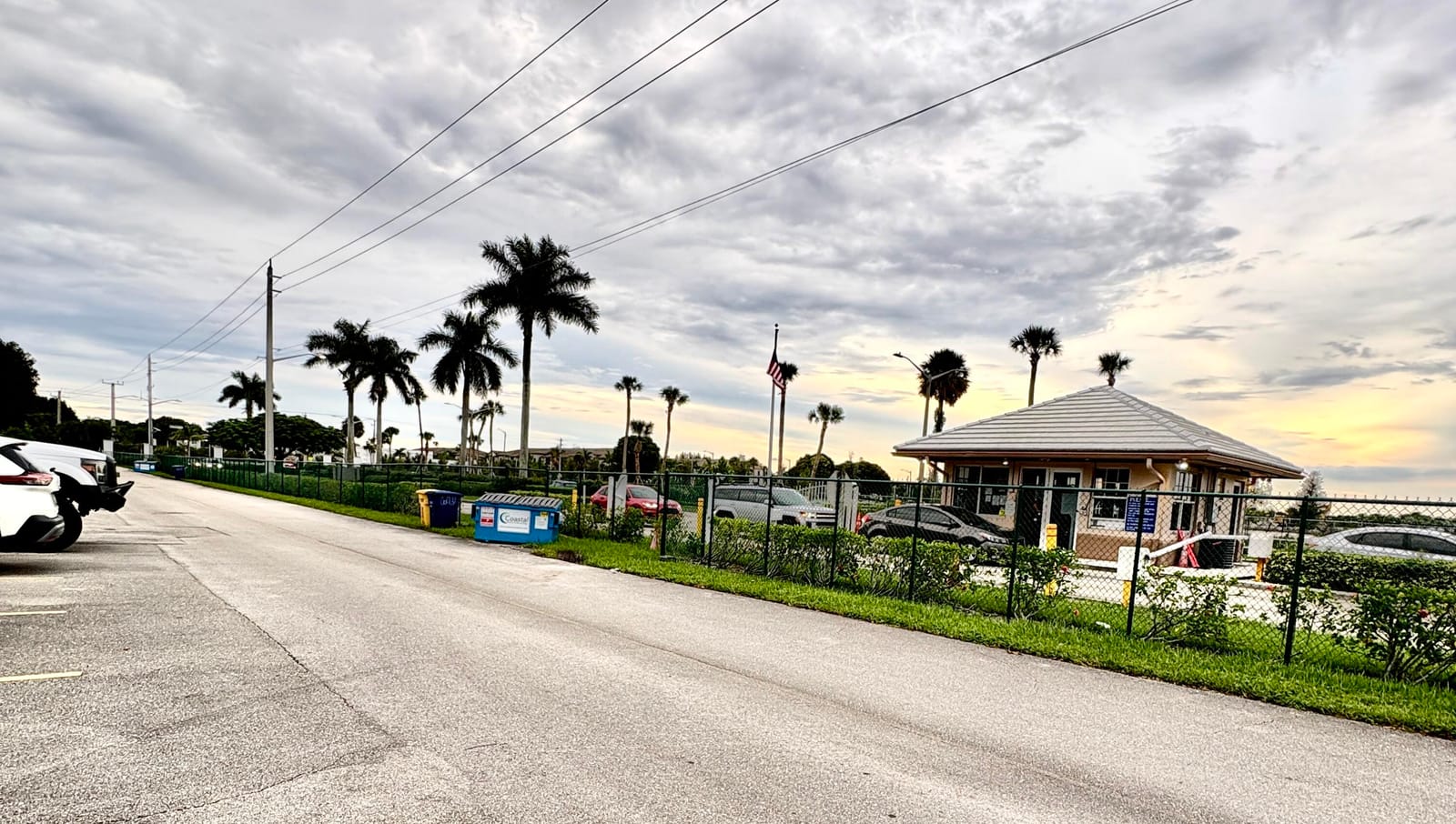 9 Salisbury A, West Palm Beach, FL 33417 photo 16