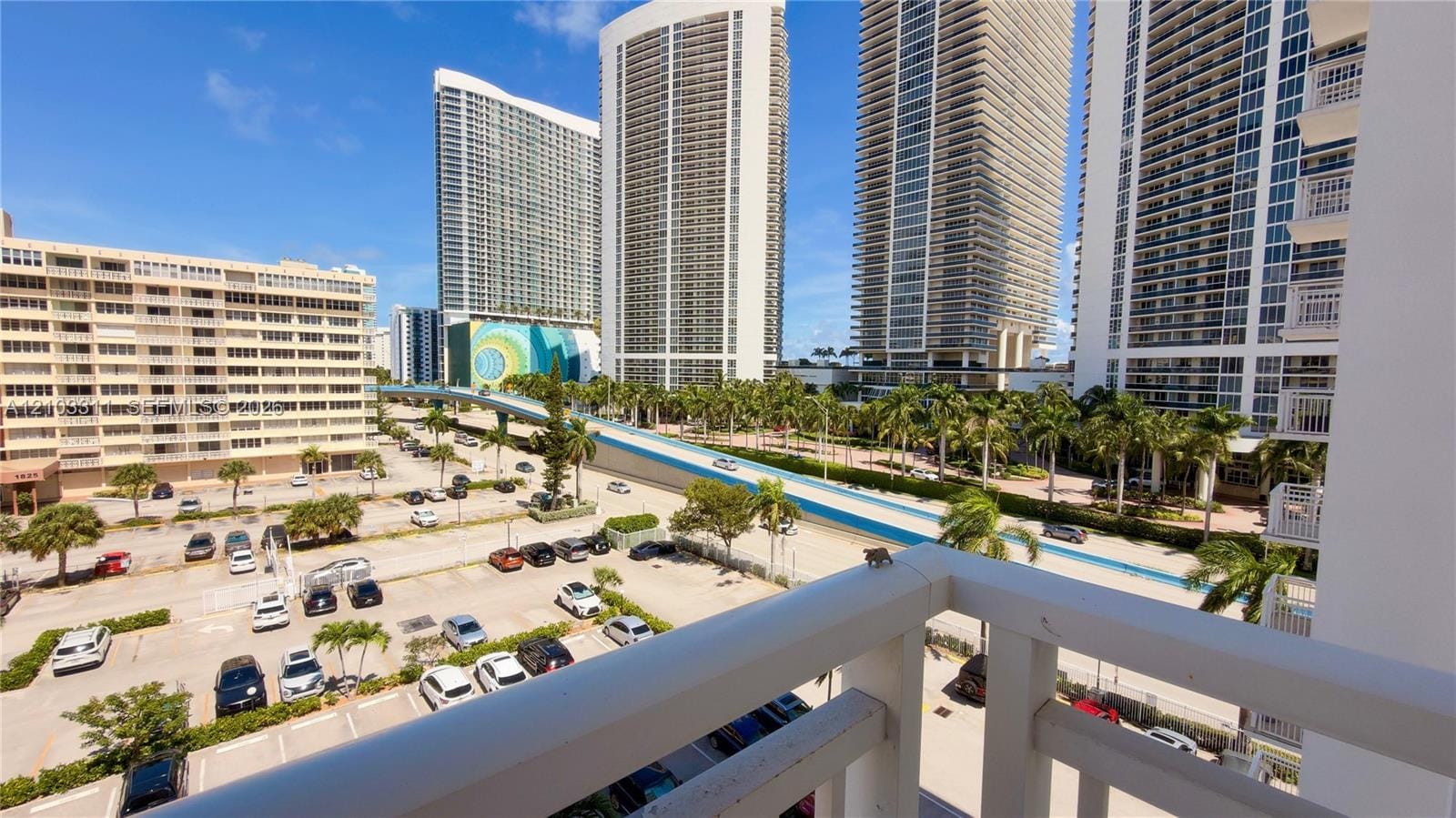 1849 S Ocean Drive 711, Hallandale Beach, FL 33009 photo 21