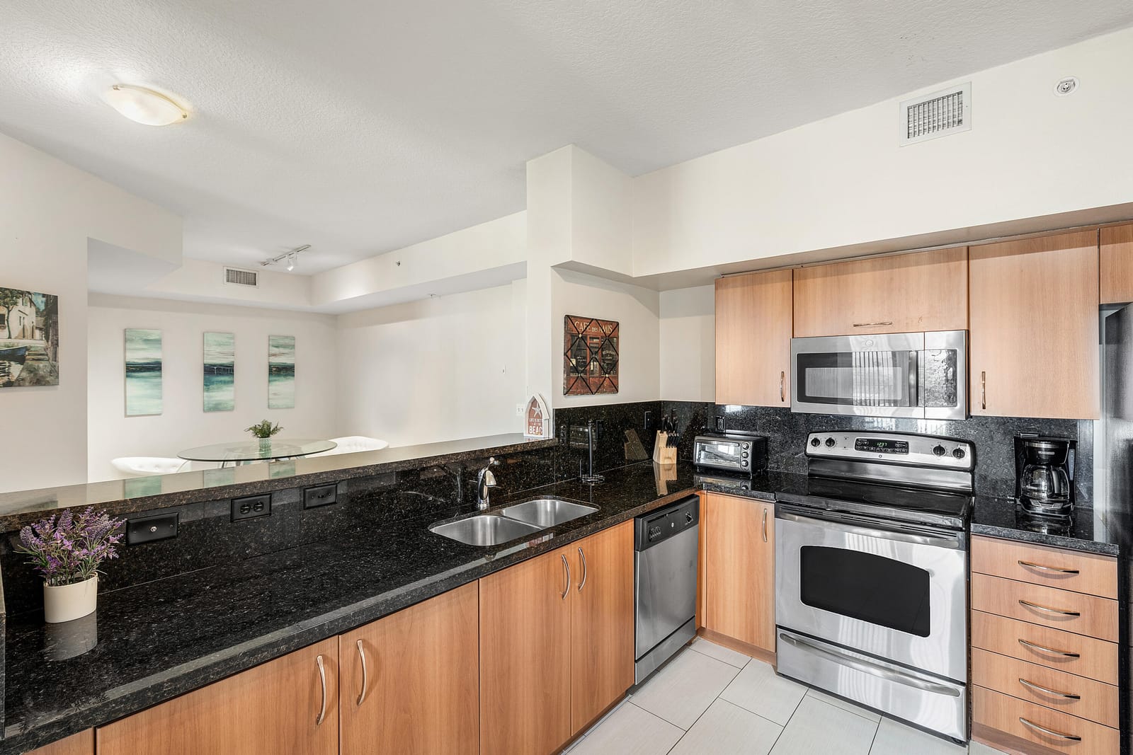 255 NE 3rd Avenue 2503 — photo 4