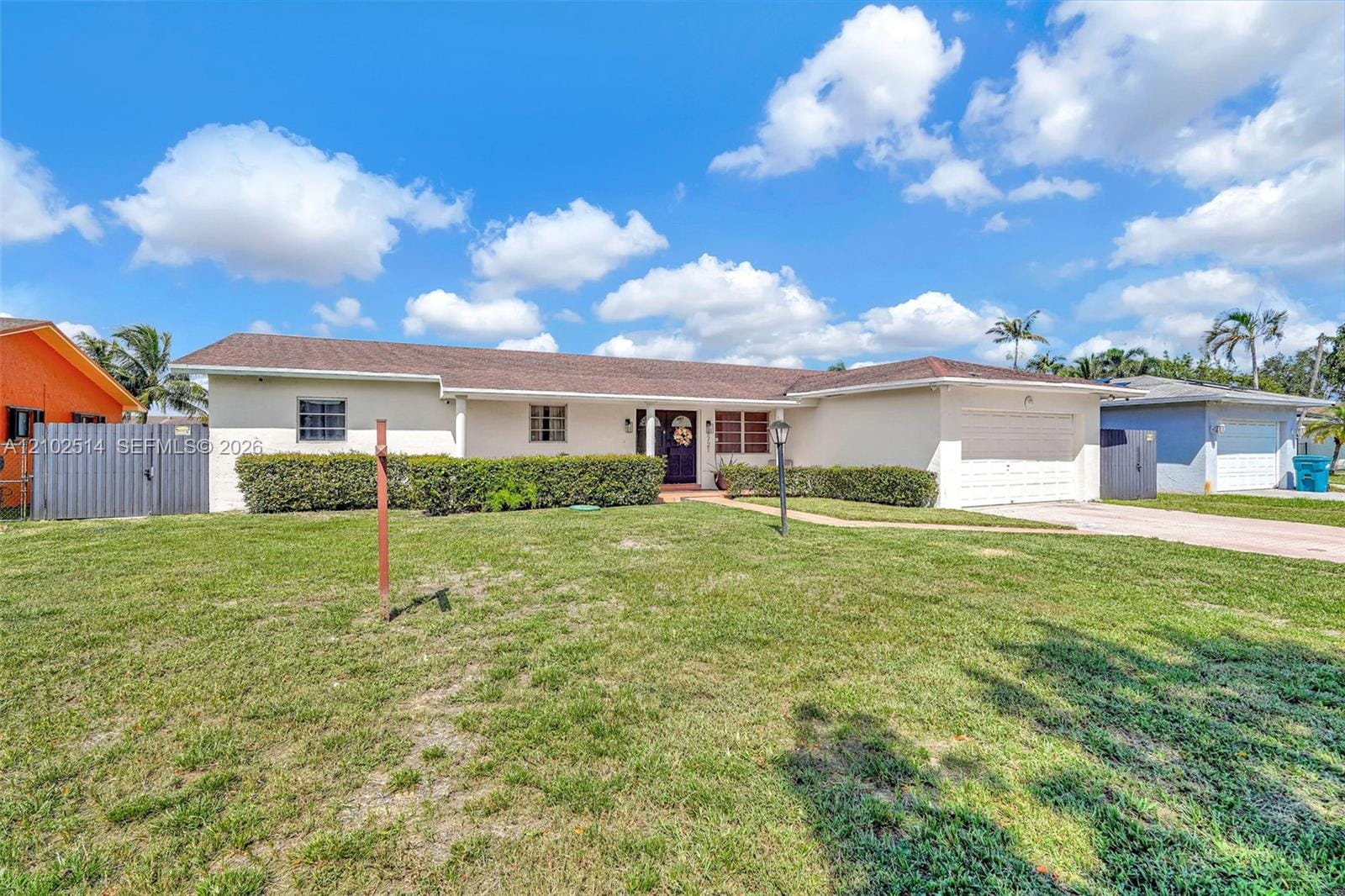 1721 NW 191st Street — photo 3