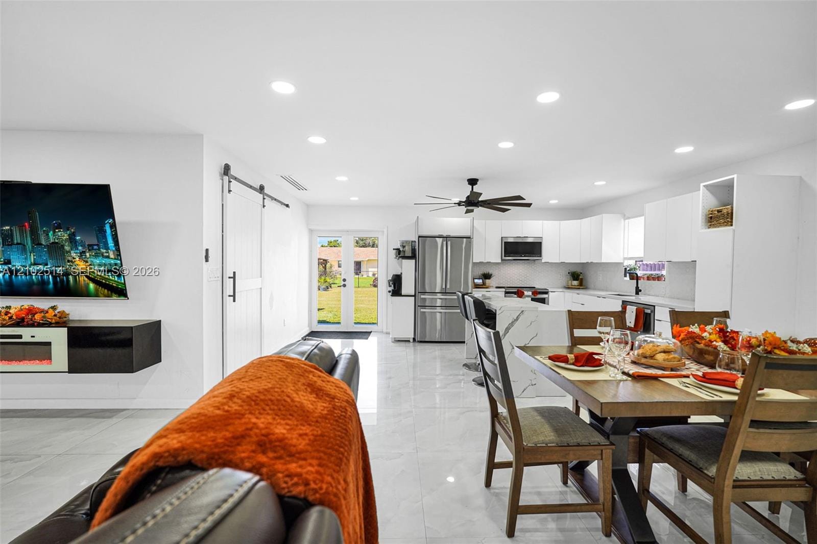 1721 NW 191st Street — photo 9